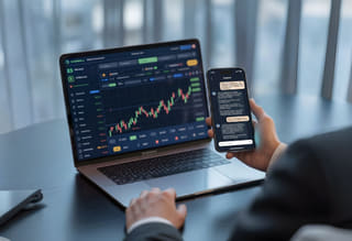 Artikelbild zum Thema Inflation und wachsendem Interesse an alternativen Kryptoassets