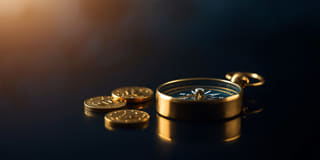 Artikelbild zum Thema Inflation und wachsendem Interesse an alternativen Kryptoassets