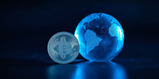 Kryptowährungen im Überblick als Bestandteil der globalen Finanzmärkte