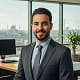 Adrian Bösch, Business Development Lead