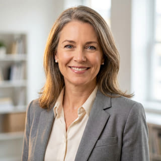 Sarah Coleman, Chief Financial Officer bei Wertoven, Profilbild