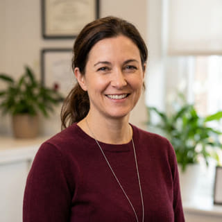 Laura Bennett, Head of Platform Standards bei Wertoven, Profilbild