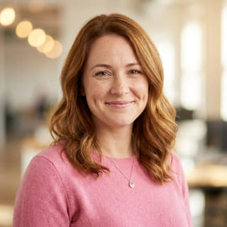 Emily Watson, Head of Customer Support bei Wertoven, Profilbild